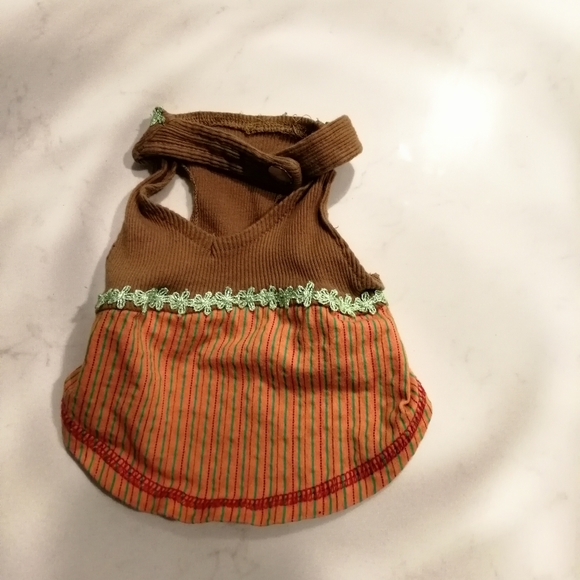 XS dog dress - Picture 1 of 4